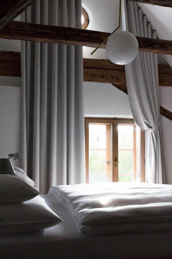 Kai 36 - Zwischen Fels Und Fluss Hotel 5*