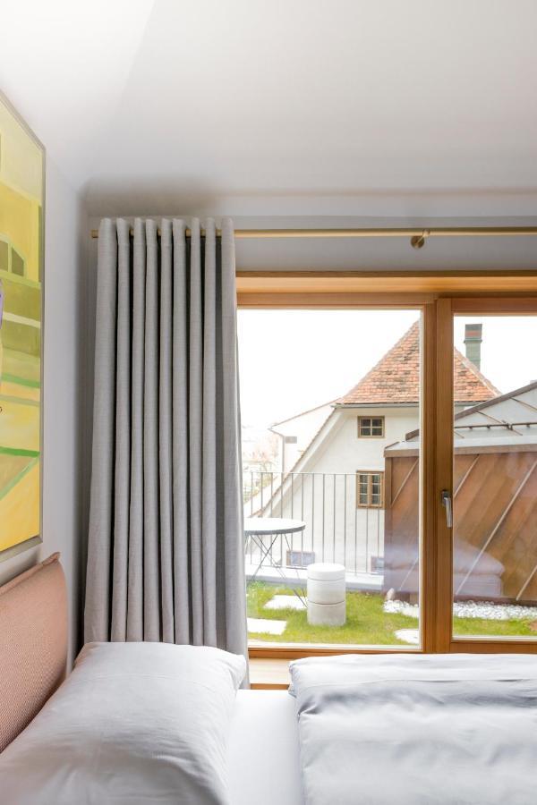 Kai 36 - Zwischen Fels Und Fluss Hotel 5*